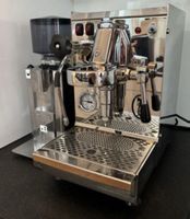 Siebträger Kaffeemaschine  Fiorenzato Colombina