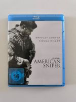 Blu-ray / American Sniper