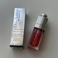 Dior Addict Lip Glow Oil Cherry