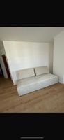 Bettsofa kord