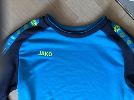 JAKO SPORT PULLI, Gr. XS