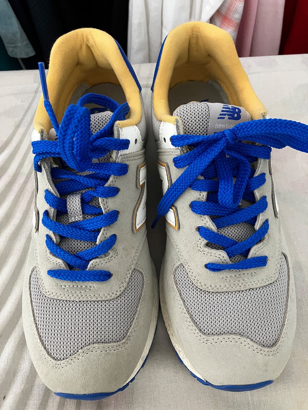 New Balance Scarpe da uomo: NB New Balance Gr: 40-41 – Nuovo (secondo la descrizione) da Würenlos venduto da Jea65 5