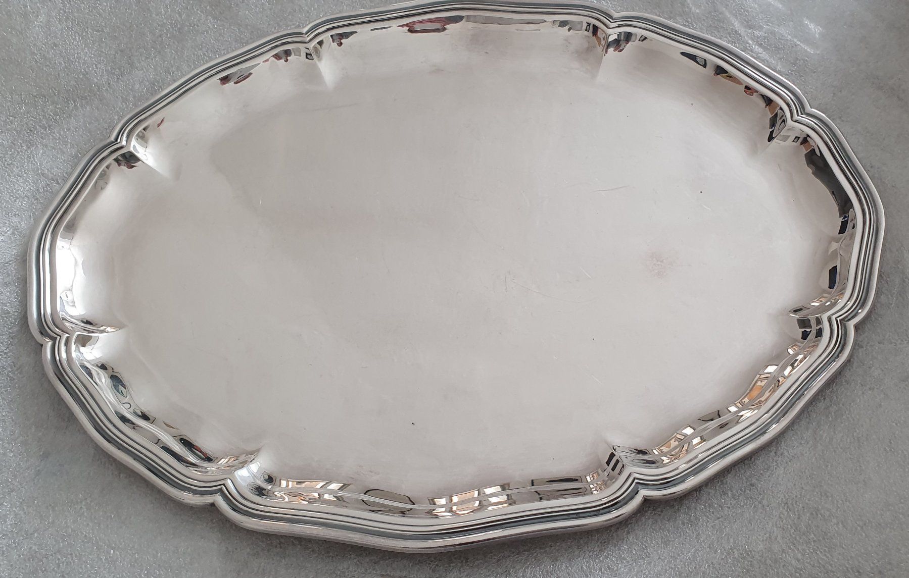 Jezler Piatti di portata: JEZLER  SET CAFFE MIT PLATEAU – Nuovo e nell'imballaggio originale da minusio venduto da Leg_elliot02 3