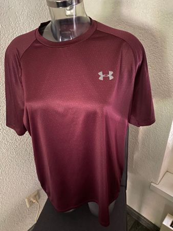 Under Armour Sport T-Shirt Grösse L