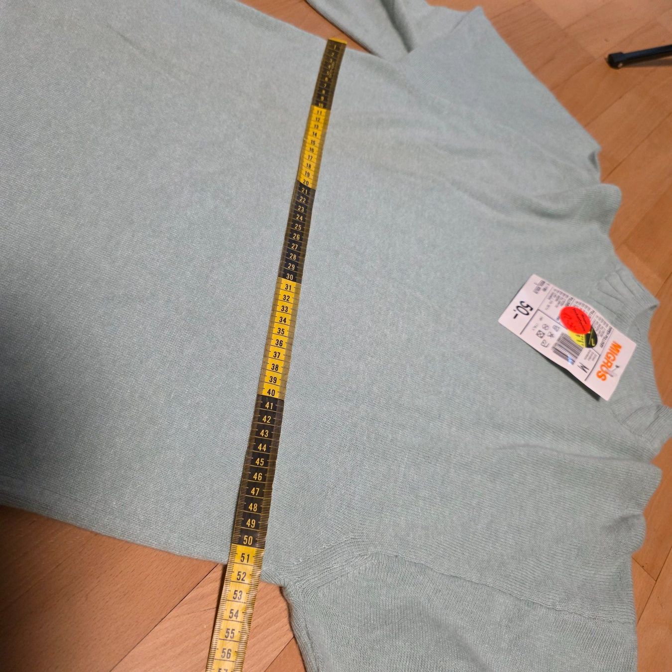 Maglioni & Felpe: MIGROS Damenpullover 38/40 Angora, Wolle ,Cashmere, Seide – Usato da Wald ZH venduto da CapLux 3