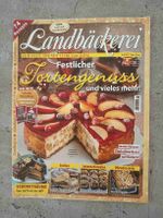 Landbäckerei Magazin 6/2021 Nov/Dez