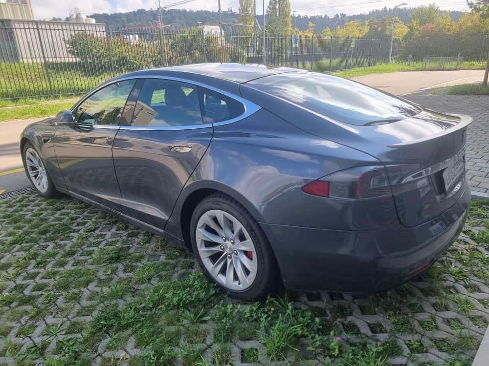 Tesla Automobili: Tesla Model S Performance 2020 Ludicrous Mode – Nuovo (secondo la descrizione) da Embrach venduto da Ilaila94 5
