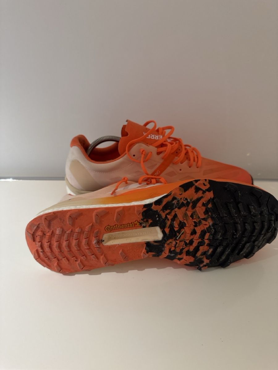 Adidas Chaussures hommes: Adidas Terrex 240 Laufschuhe – D'occasion à Rorschach par VE5PA 1