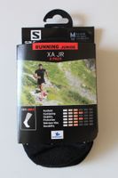 SALOMON KIDS Laufsocken 2-PACK,Gr. 23-26