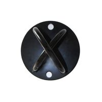 Ancrage de suspension - fitness, hamac