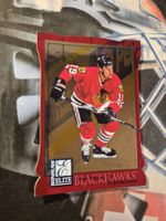 NHL Ethan Moreau Chicago Blackhawks 1 of 750