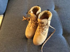 Fila Schuhe Gr 40
