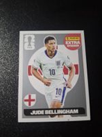 Panini FIFA Silver Jude Bellingham Extra Sticker ne