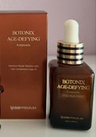 IPSE Botonix Age-defying, ampoule 60 ml, skincaire coréenne