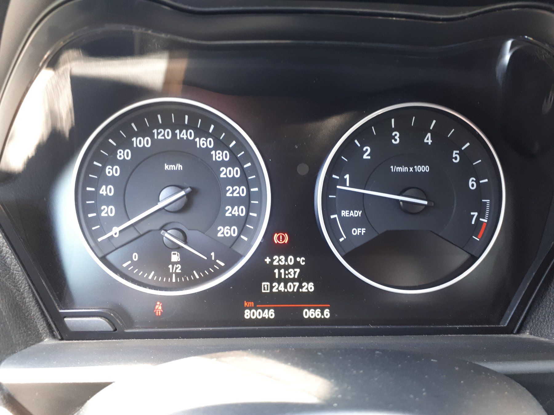 BMW Autos: BMW 220i Coupé – Gebraucht aus Zizers von dah_ts6r 5