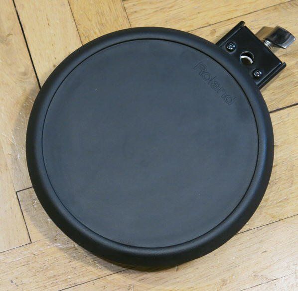 Roland Strumenti musicali: 3 x Roland PD-8 Drumpad – Nuovo (secondo la descrizione) da Erlach venduto da thermoflash