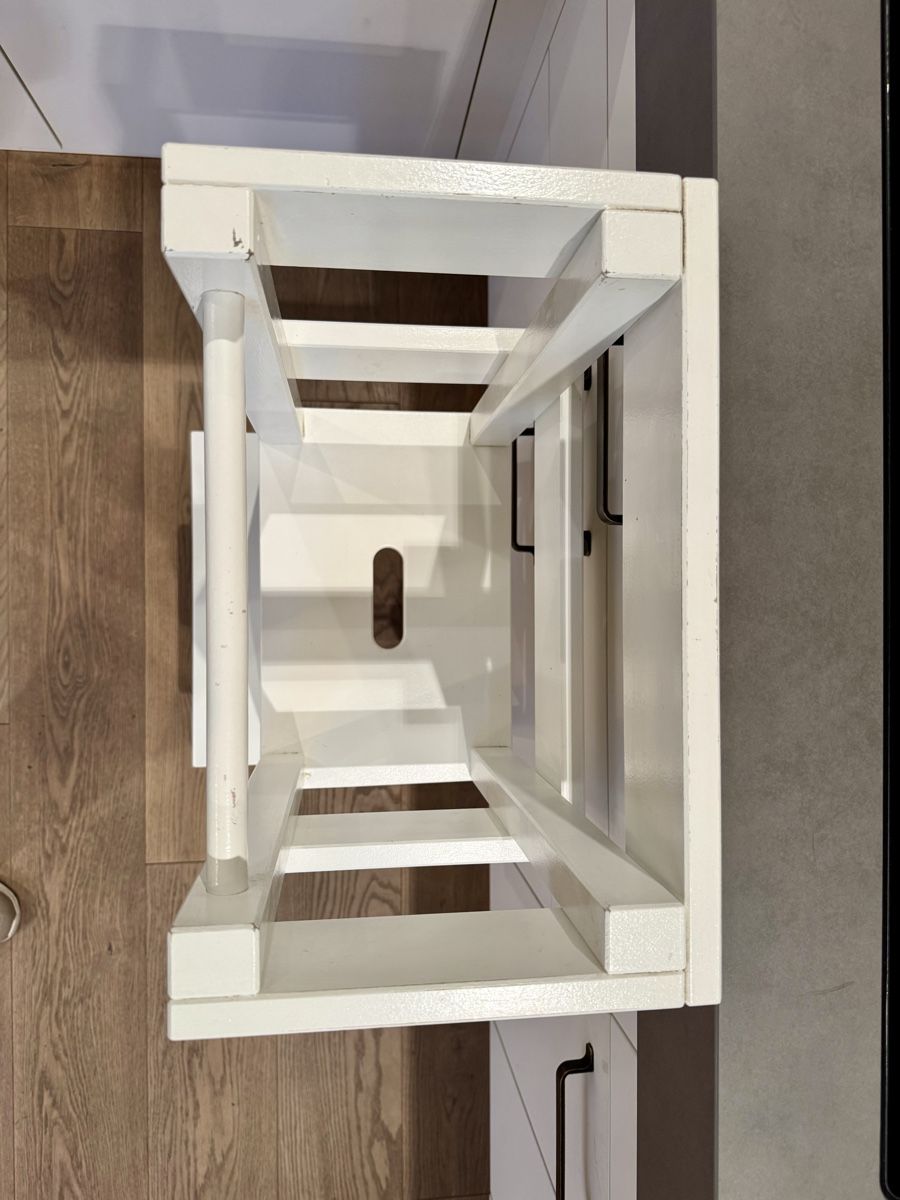 Hochstühle: Stehturm/Lernturm für Kinder – Gebraucht aus Rothrist von fiuric 3