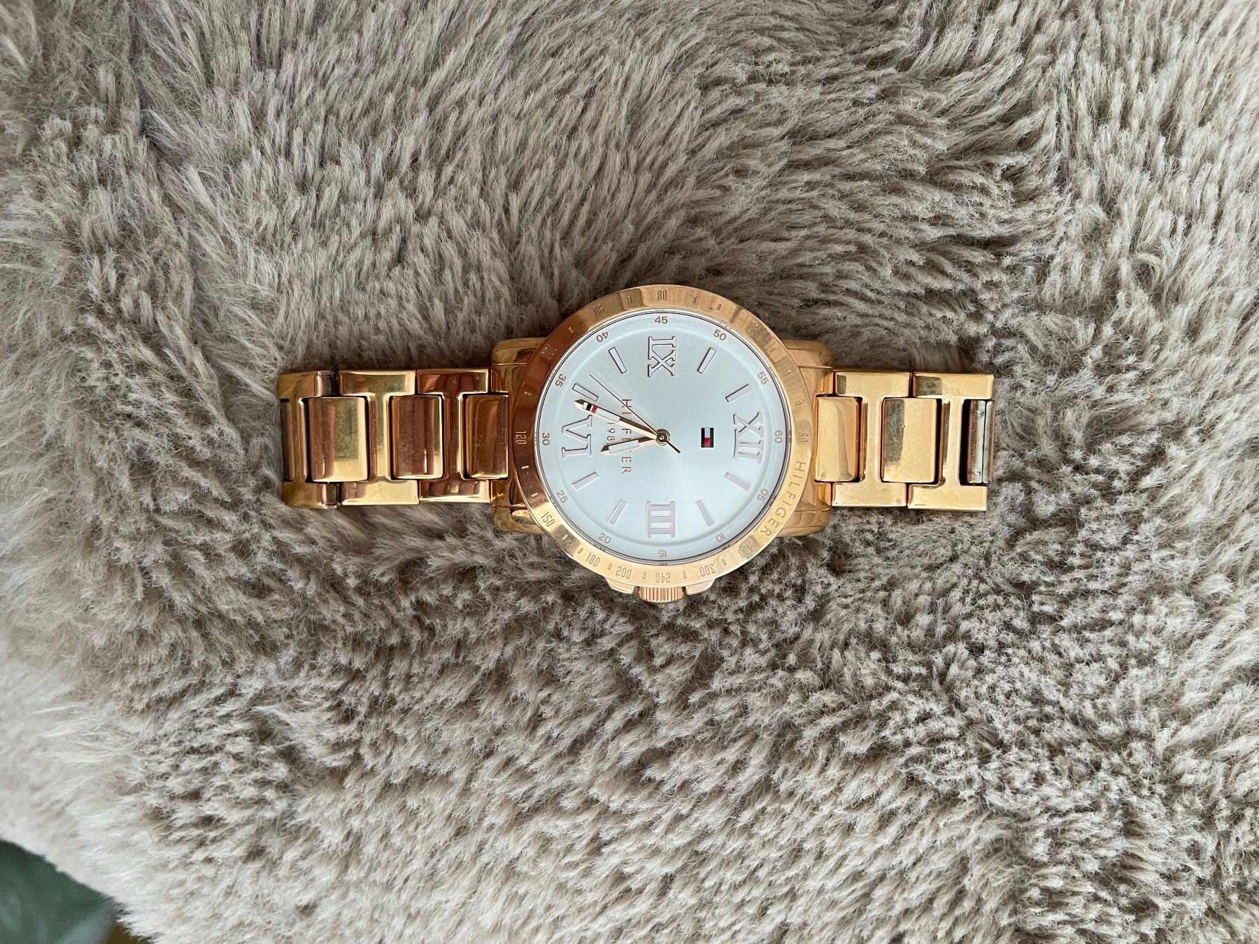 Tommy Hilfiger Orologi: Damenuhr Tommy Hilfiger – Usato da Sulgen venduto da irf_ynl2 1