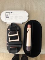 Dyson Airwrap™ Complete Long Ed. limitée Ceramic Pink/Gold