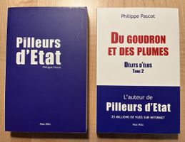 Pilleurs d‘Etat - Délits d‘élus