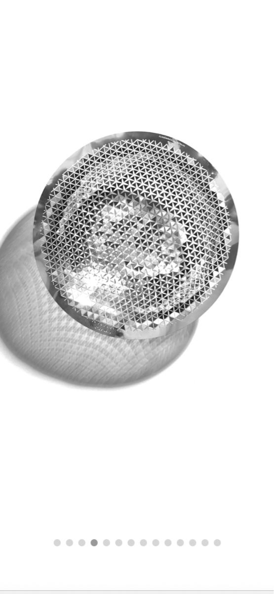 Alle Dekorationen: Fundamental, basket for various things – Neu und originalverpackt aus Lausanne von oyu_hgg5