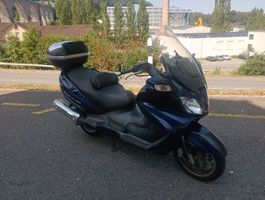 Suzuki Burgman AN650