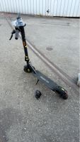 Elektroroller Kappa E-Scooter - Top Zustand für Frühling