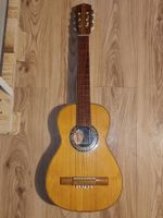 Spanische Nylon Gitarre 3/4 Size Vintage 60s
