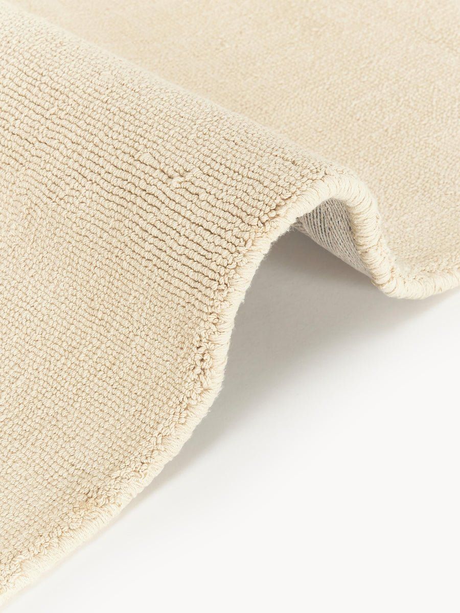Westwing Tappeti: Handgewebter Baumwollteppich Lora Westwing CHF 389-40% – Nuovo (secondo la descrizione) da Otelfingen venduto da Yvonne_Outlet
