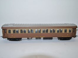 Lima Personenwagen FS (ERL086)