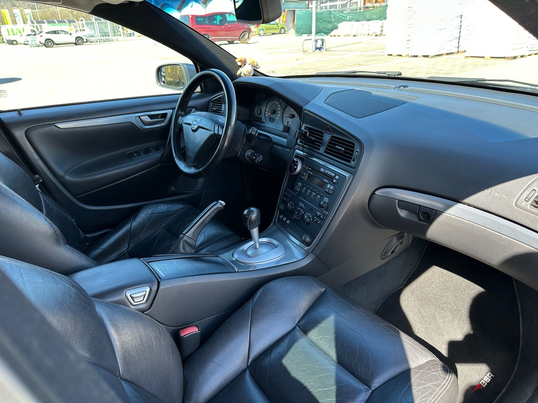 Volvo Automobili: Volvo V70 T5 2006 M66 ab Mfk – Usato da Grossaffoltern venduto da Doemu14 7