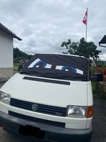Top Outdoor Camper, VW T4