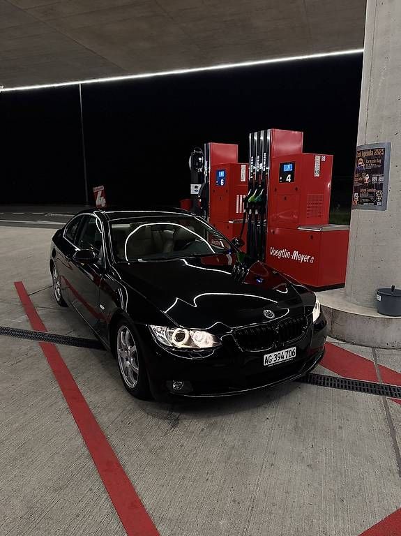 Automobili: BMW 325i N52 – Usato da Rupperswil venduto da noa_5c2s 4