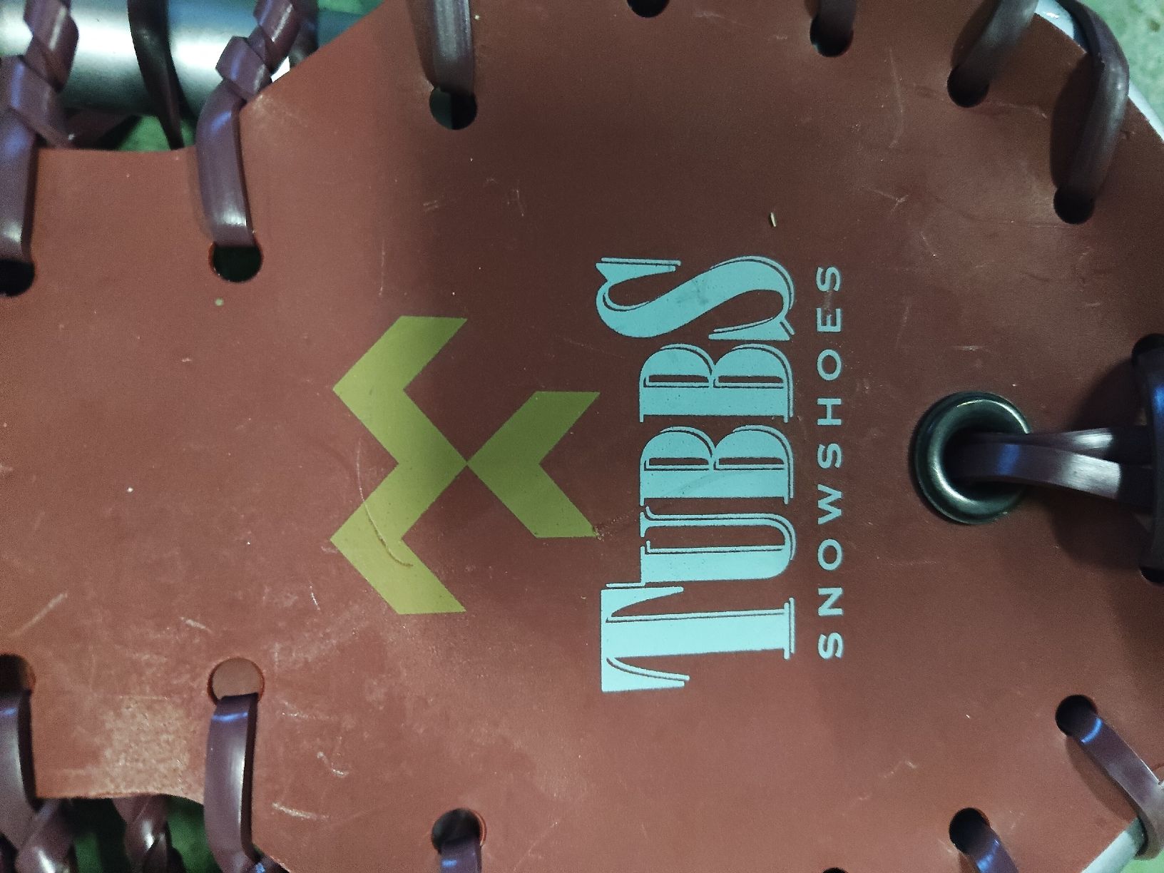 Sci: Tubbs Schneeschuhe – Usato da Zürich venduto da alex_mike 3