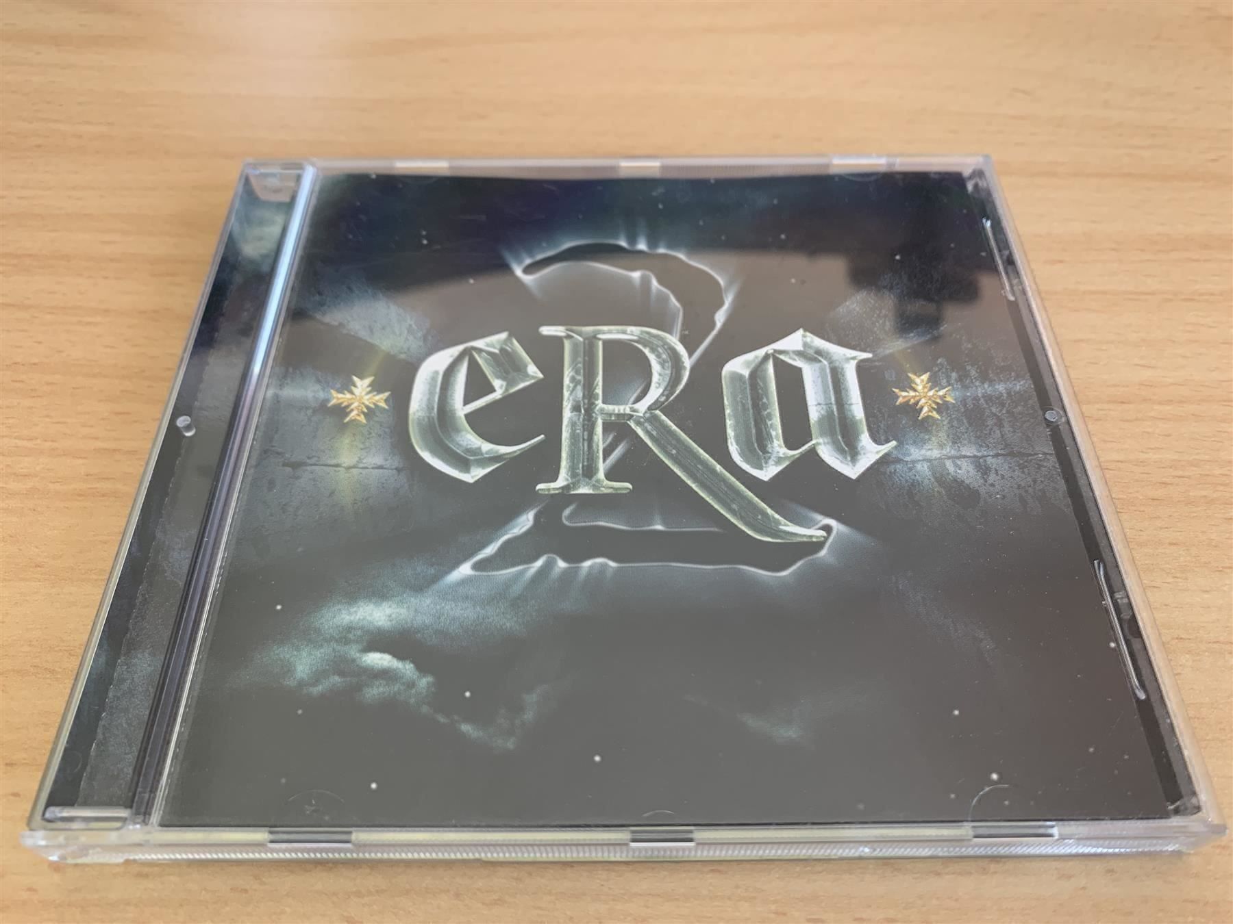 CDs: Era – Era 2 – D'occasion à Rikon im Tösstal par Alpenmutz