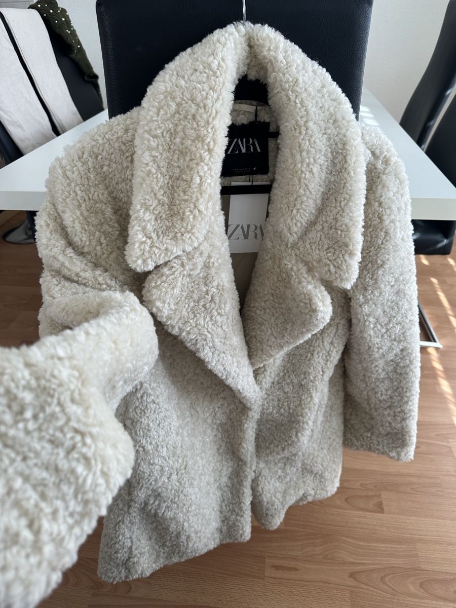Zara Cappotti: Zara Mantel mit Etikett  – Nuovo e nell'imballaggio originale da Winterthur venduto da Violeta_l 1