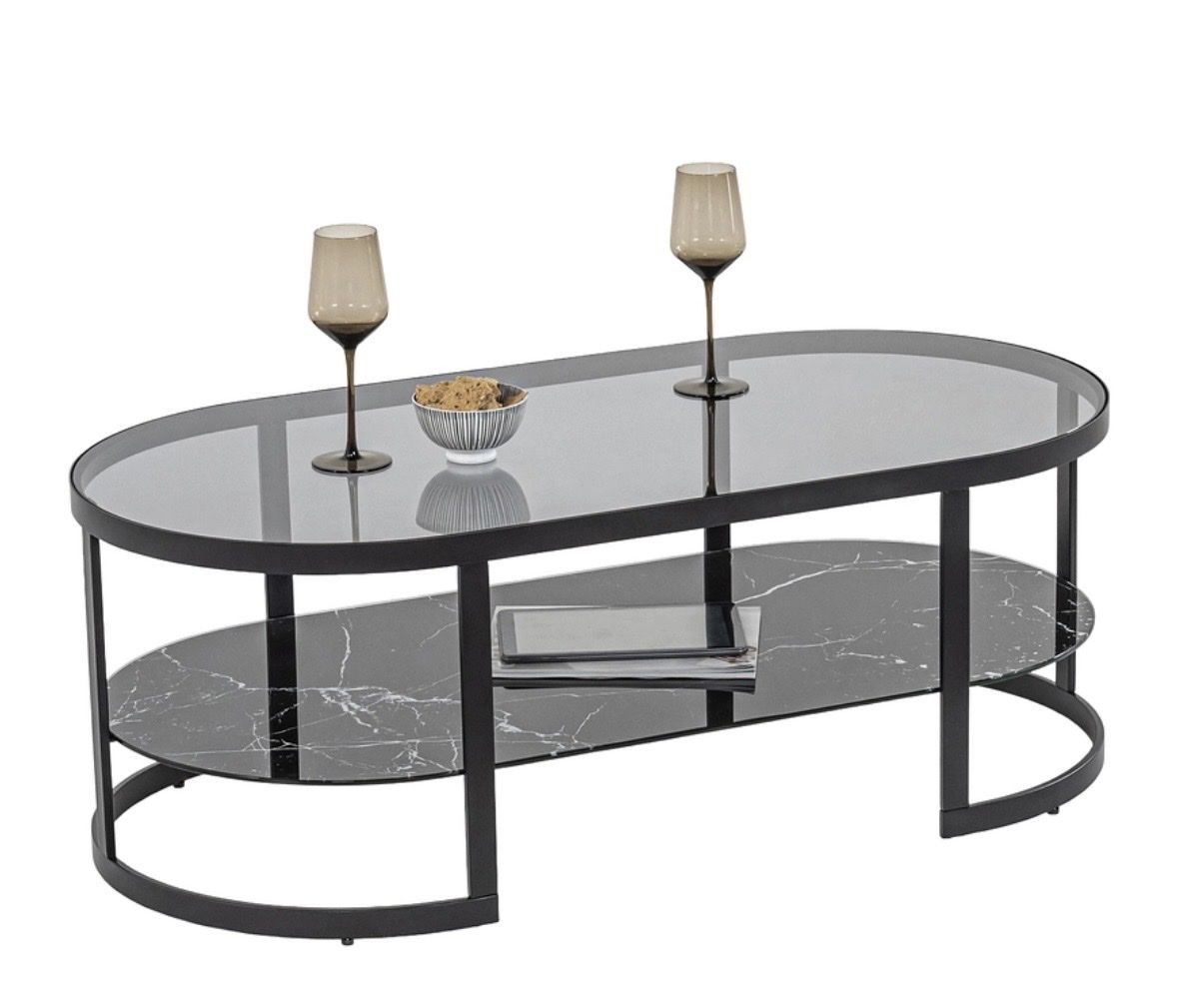 Tavoli: Couchtisch – Usato da Dietikon venduto da ardi-11 4