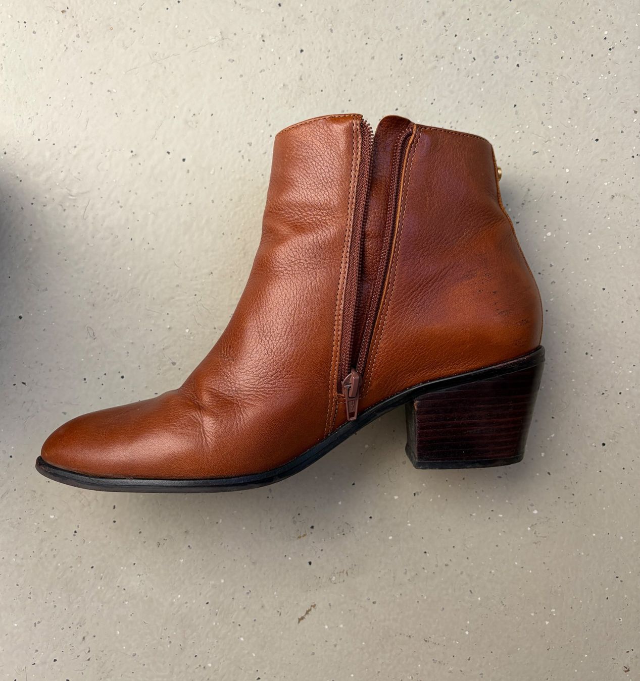 Dune London Chaussures femmes: Dune Stiefeletten Grösse 41 – D'occasion à Zürich par mint02 3