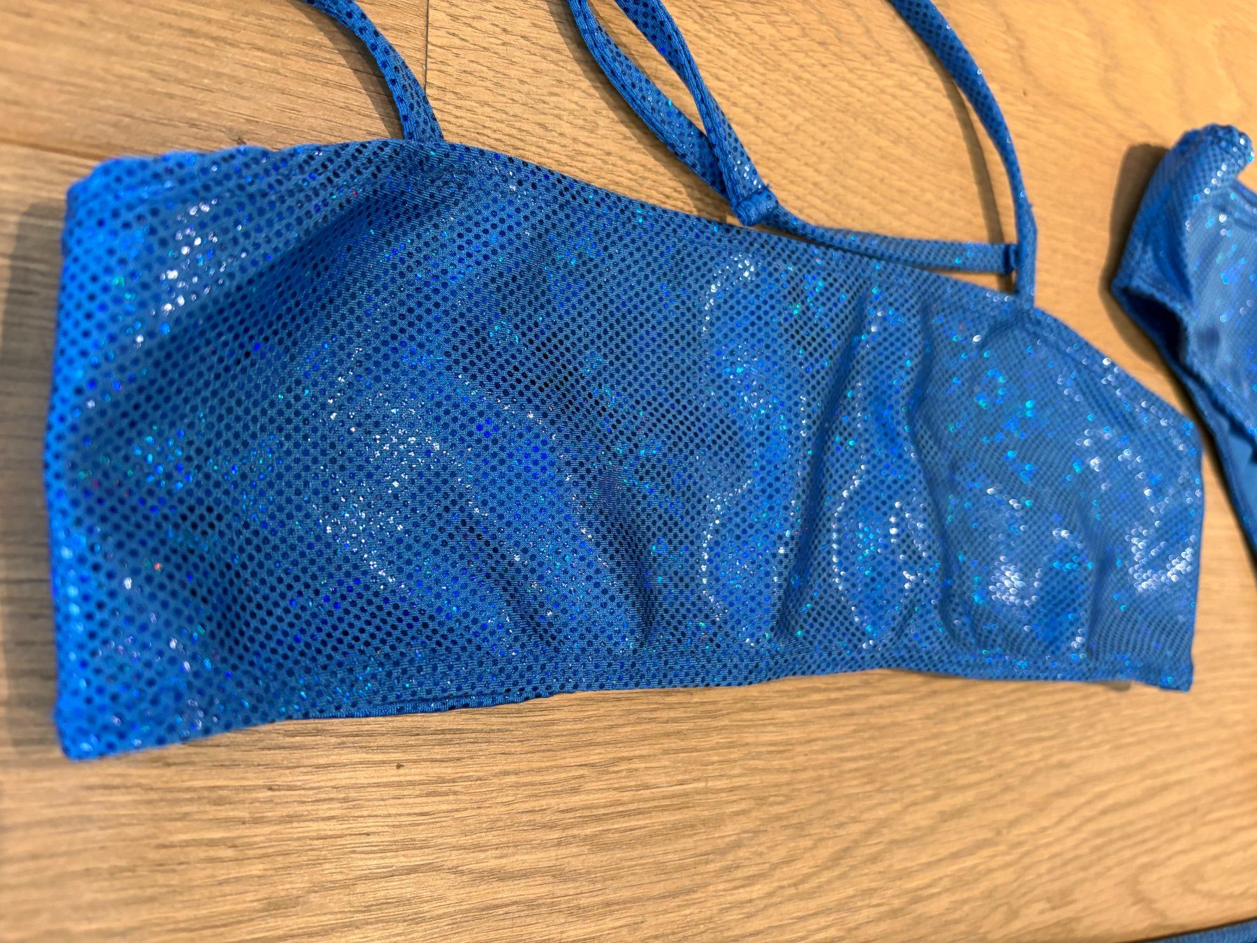 Costumi: Queue de sirène pour natation – Usato da Courtepin venduto da spitfire320 1
