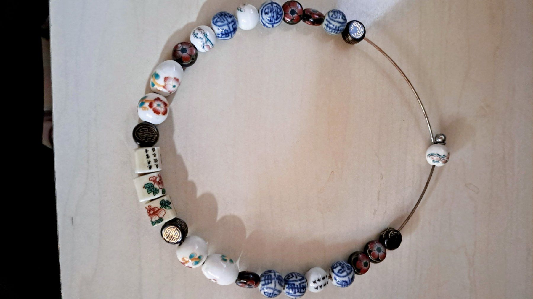 Pierre Lang Ketten: Collier Pierre Lang – Gebraucht aus Montagny-la-Ville von ripasso01 1