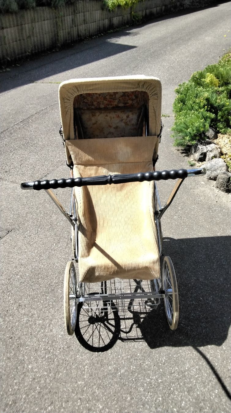 Carrozzine: Kindersportwagen – Nuovo (secondo la descrizione) da Schwadernau venduto da lil_ysj8 7