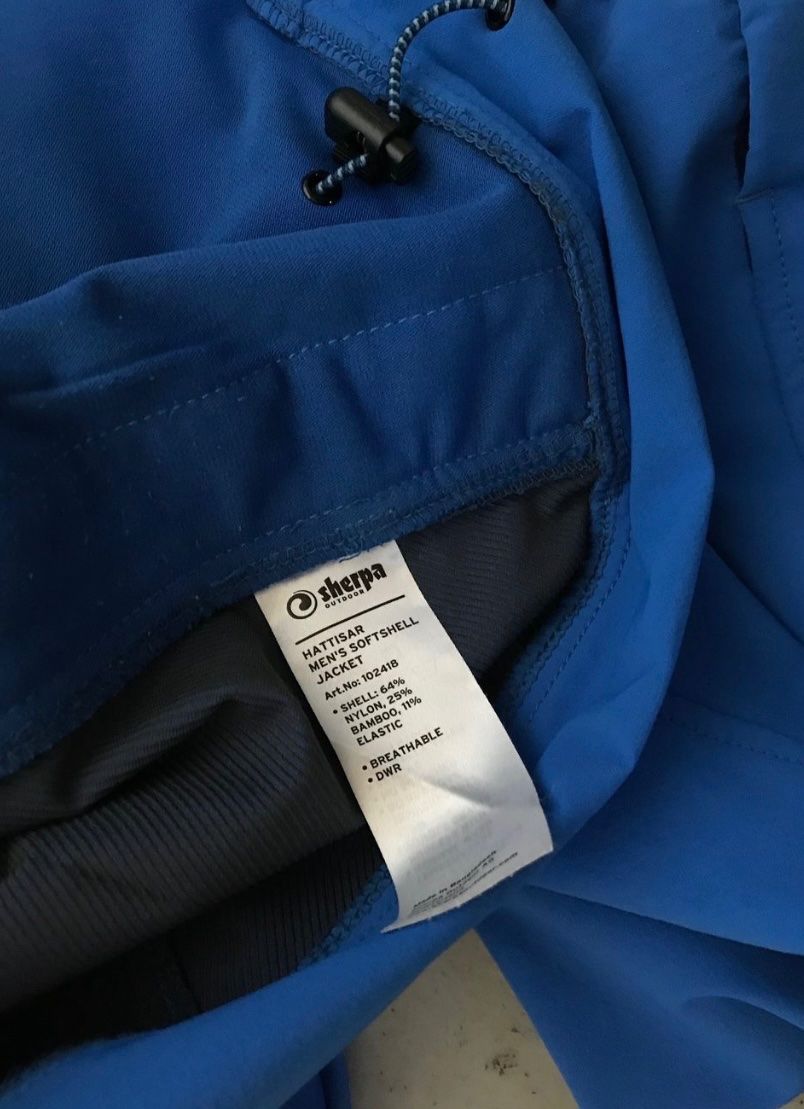 Sherpa Giacche: Sherpa Outdoorjacke – Usato da Rupperswil venduto da Abcsale 3
