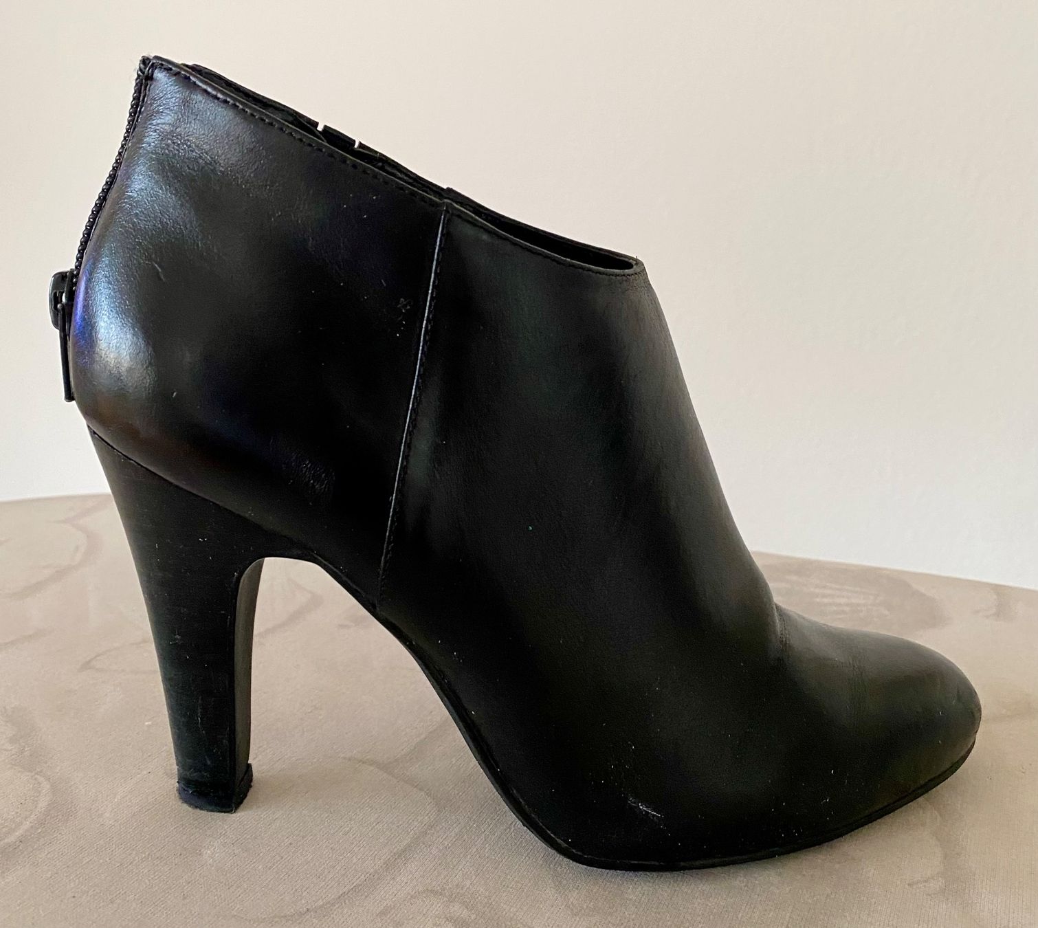 Belmondo Scarpe da donna: Stiefeletten in schwarz, Gr. 37 – Usato da Zürich venduto da Maria2021 1