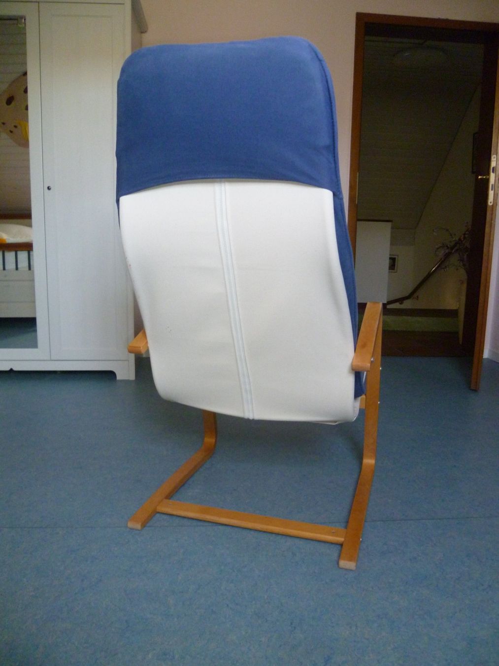 Poltrone: Relax-Stuhl – Usato da Muri AG venduto da wepesche 2