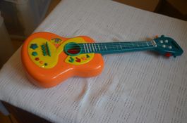 BABY SPIEL - BABY JEUX - MUSIQUE