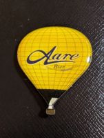 Ansteckpin Ordner: Luftballon