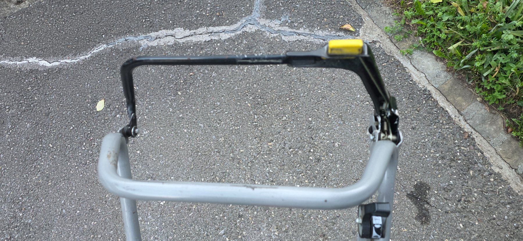 Honda Tagliaerba: Honda Rasenmäher – Usato da Buchs SG venduto da MATGEOMAR 3