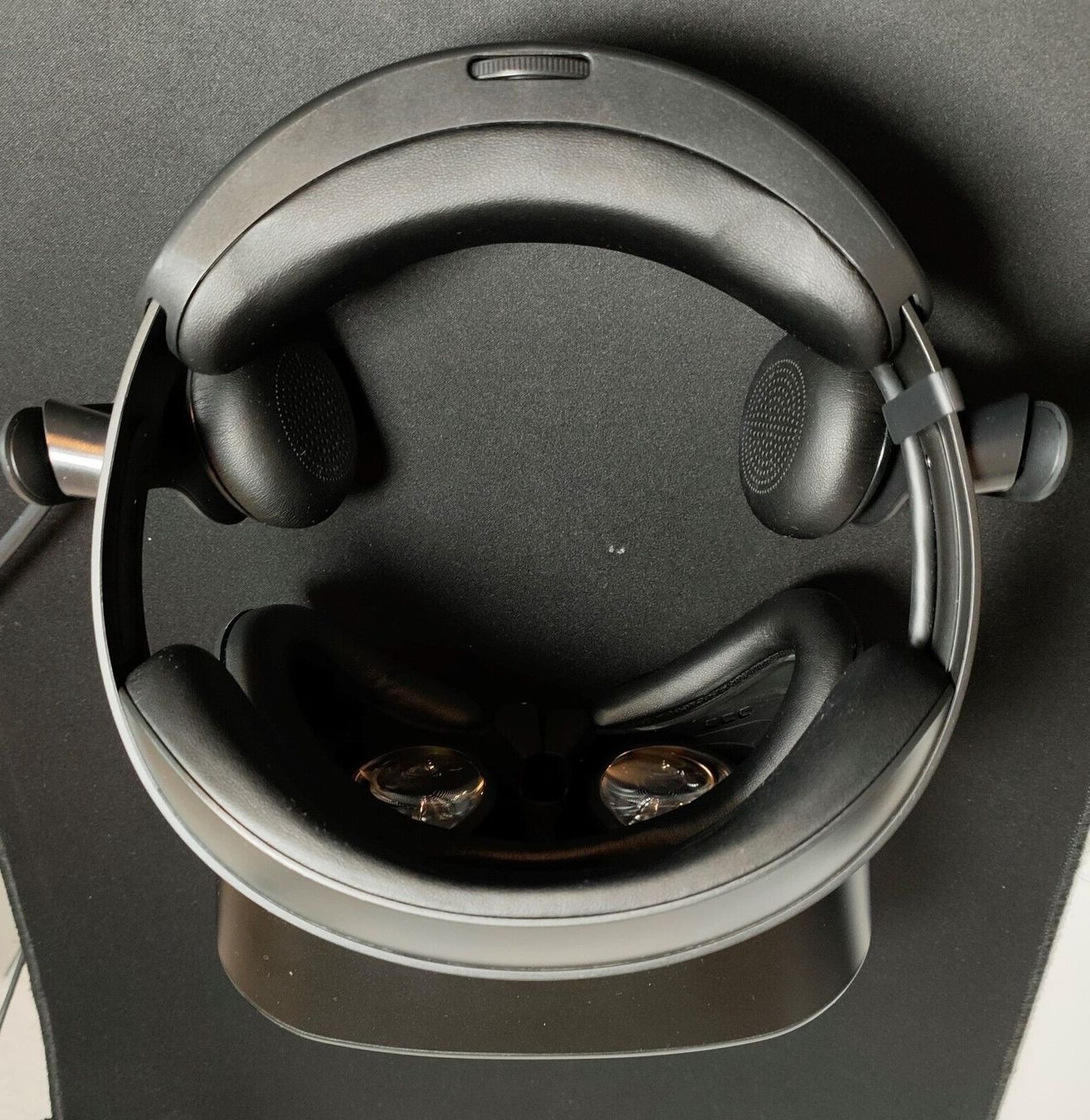 Samsung Sonstiges Zubehör: Samsung HMD Odyssey VR Windows Mixed-Reality-Headset – Gebraucht aus St. Gallen von  4