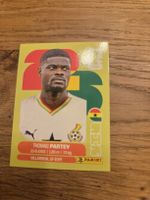 Panini Sticker 2026 GHA 10