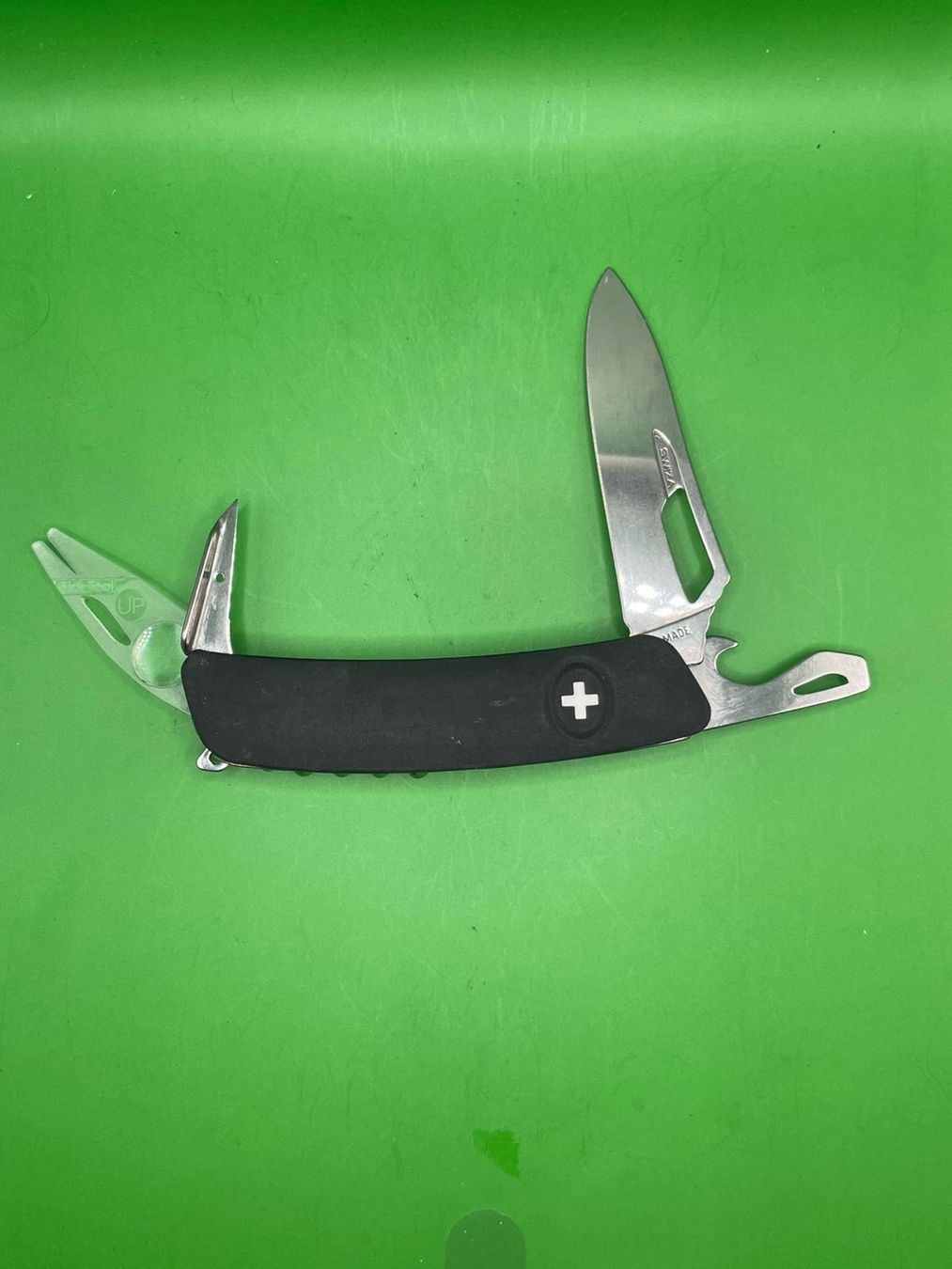 Accessori: Swiza Taschenmesser – Nuovo (secondo la descrizione) da Unterlangenegg venduto da can_rf8g